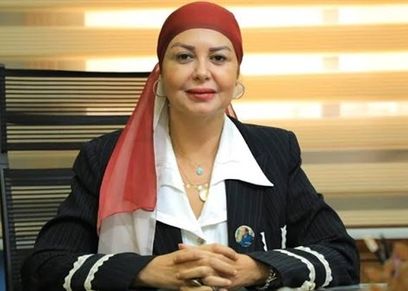 النائبة أمل سلامة