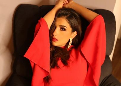 مي عمر