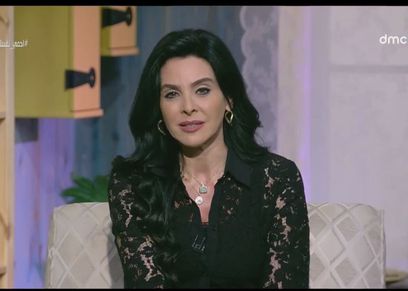 الإعلامية جاسمين طه