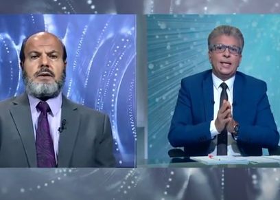 الدكتور سيد فتح الله، عضو هيئة علماء الجمعية الشرعية في مصر