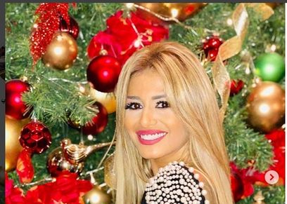 منة فضالي