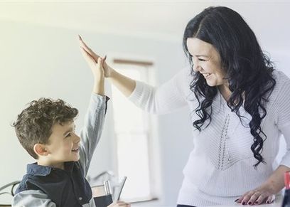 نصائح لاستغلال الإجازة مع طفلك