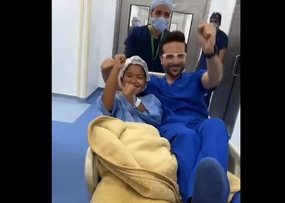 الدكتور هشام عبد القادر