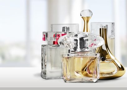 عطور 