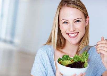 5 عادات صحية اتبعيهم في عمر الثلاثين