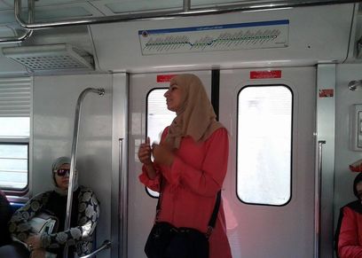 ياسمين نصر
