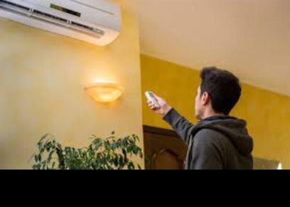 خطورة وجود لمبة بجانب التكييف