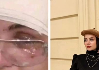 البلوجر سارة محمد