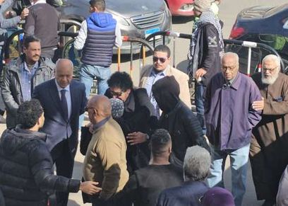 محمد منير
