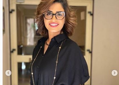 منة فضالي