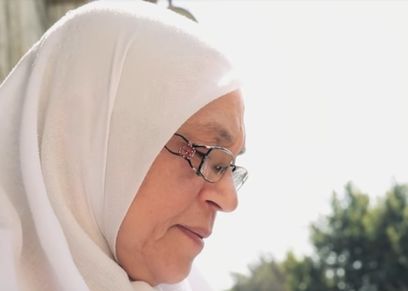 بالفيديو| جدة أسيل :