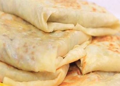 طريقة عمل الرقاق الطري الفلاحي