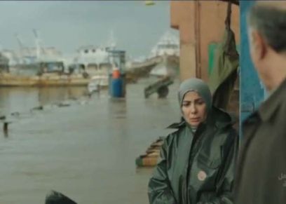 مسلسل تحت الوصاية