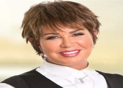 الإعلامية الكبيرة نجوى إبراهيم