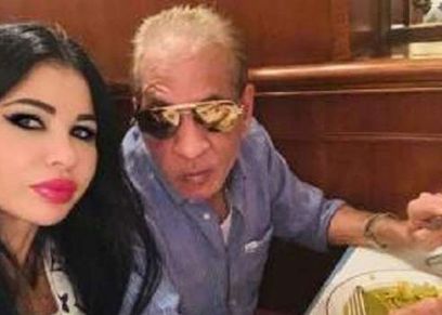 ياسمين نيار والسبكي