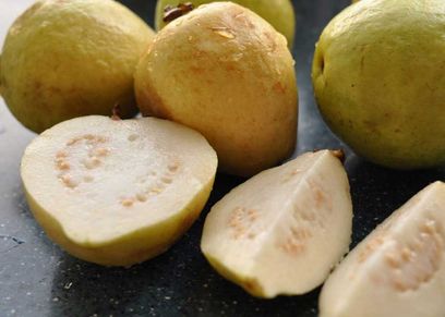 الجوافة