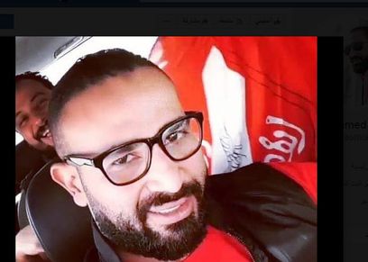 أحمد سعد