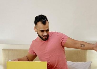 مصطفى حفناوي
