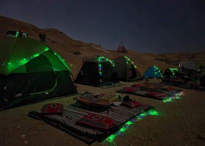 رحلة وادي دجلة