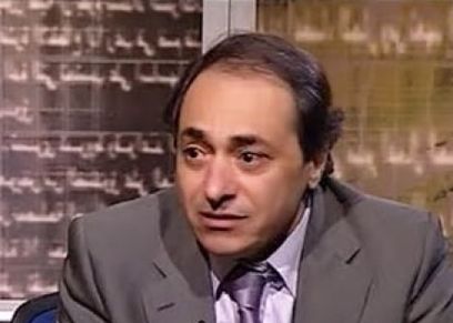 أكرم السعدني