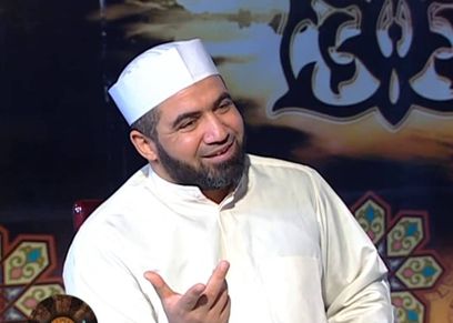 أحمد الصباغ