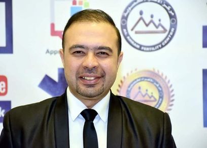 دكتور أحمد الملا
