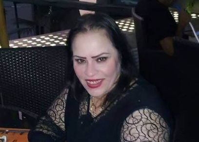 وفاة الفنانة نادية العراقية