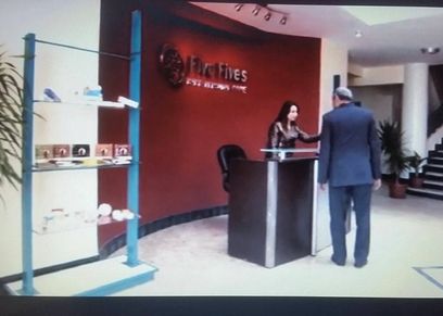 شركة 5 خمسات