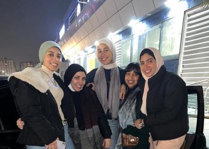 اليوم العالمي للصداقة