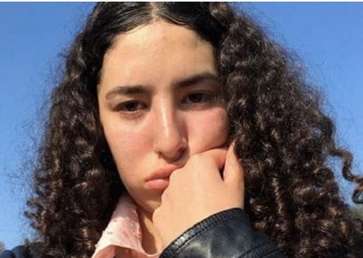 لينا الفيشاوي