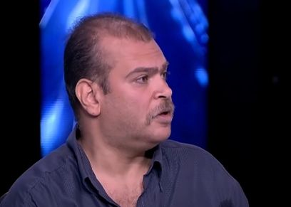 محمد الملاح الذي يتزوج كمحلل شرعي