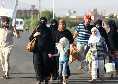 صورة أرشيفية