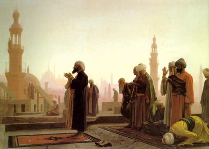 ما هي الاوقات الت لا يستحب فيها الصلاة؟
