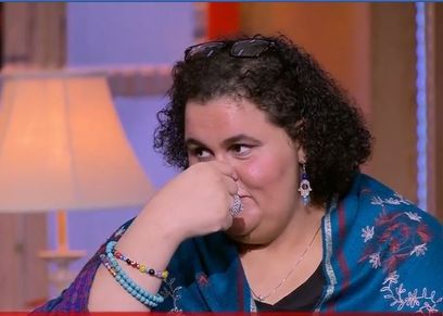 عضو المجلس القومي للمرأة