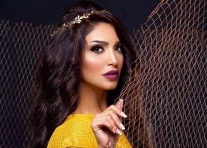 سالي عبدالسلام