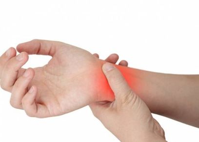 علاج النقرس