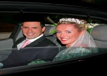 زوجة ظافر العابدين