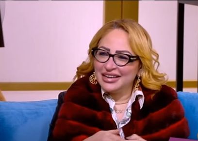 الدكتورة نجلاء عبدالرازق