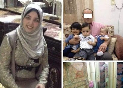 الطبيب مرتكب مذبحة كفر الشيخ: فشلت فى قتل الزوجة خنقا فذبحتها.. وقتلت عيالي الثلاثة.. خفت عليهم من البهدلة