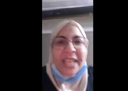 والدة الطفل المعتدى عليه