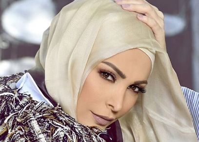بالصور| قبل طرح أغنيتها
