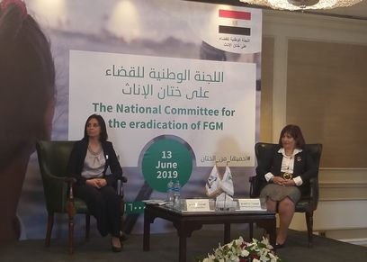 مؤتمر ختان الإناث