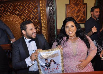 شيماء سيف