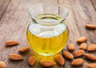 هل زيت اللوز الحلو يسمر البشرة؟ - تعبيرية