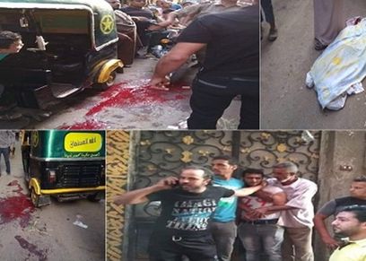 القصة الكاملة لفصل رأس طفلة عن جسدها بسبب