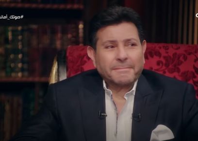 هاني شاكر