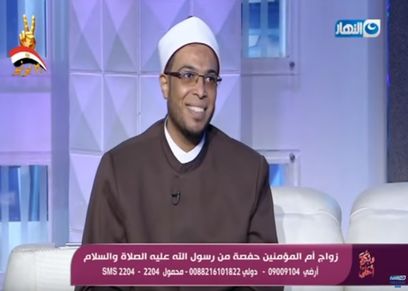 الشيخ محمد أبو بكر