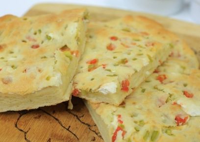 فطير بالجبنة