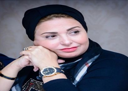 صابرين توجه الدعاء إلى والدها المتوفي