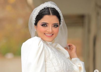 أحلام عادل